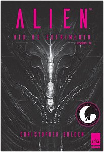 Alien 3  - Rio de Sofrimento