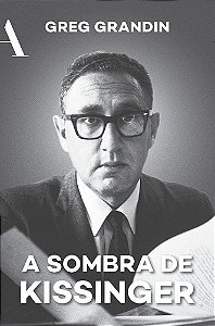 Sombra de Kissinger, A