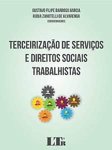 Terceirizacao de Servicos e Direitos Sociais Trabalhistas