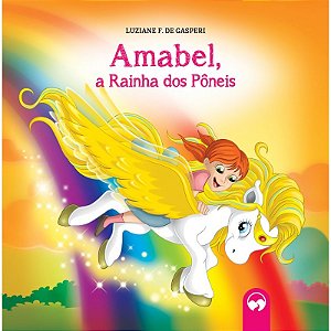 Amabel, a Rainha dos Poneis
