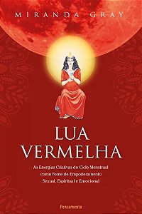 Lua Vermelha