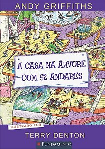 Casa na Arvore com 52 Andares, A