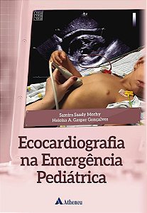 Ecocardiografia na Emergencia Pediatrica