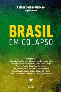 Brasil em Colapso