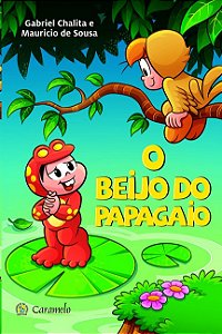 Beijo do Papagaio, O