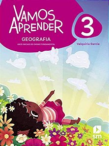 Vamos Aprender Geo 3
