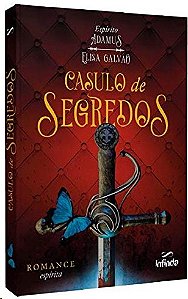 Casulo de Segredos