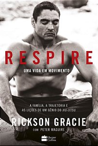 Respire: Uma Vida em Movimento