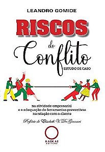 Riscos do Conflito