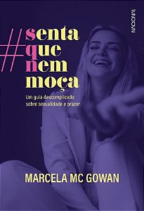 Senta Que Nem Moca