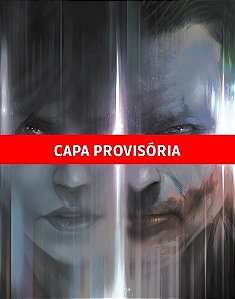 Coringa/arlequina - Vol. 03: Sanidade Criminosa