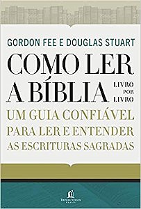 Como Ler a Biblia Livro por Livro