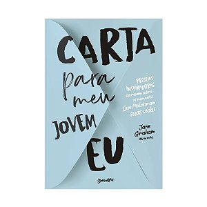 Carta para Meu Jovem eu