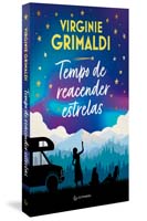 Tempo de Reacender Estrelas