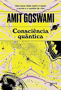 Consciência Quântica
