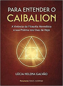 Para Entender o Caibalion