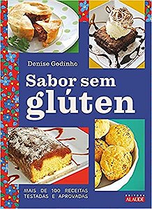 Sabor sem Glúten