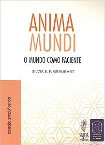 Anima Mundi - o Mundo Como Paciente
