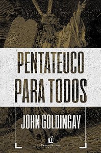 Box - Pentateuco para Todos