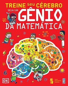 Treine Seu Cerebro Seja Um Genio da Matematica