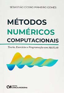 Metodos Numericos Computacionais