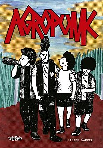 Agropunk