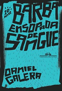 Barba Ensopada de Sangue