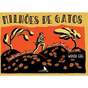 Milhões de Gatos