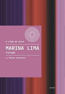 Marina Lima: Fullgas