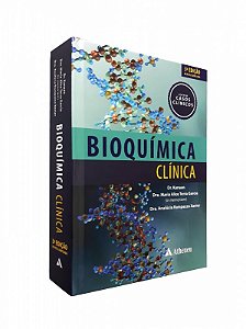 Bioquimica Clinica