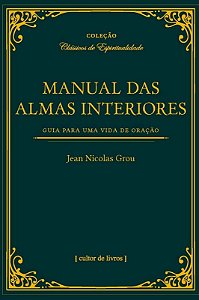 Manual das Almas Interiores