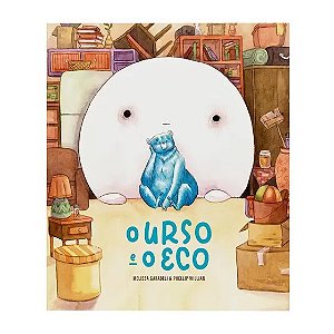 O Urso e o Eco
