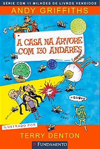 Casa na Arvore com 130 Andares, A