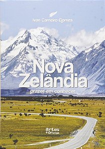 Nova Zelandia, Prazer em Conhecer