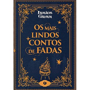Mais Lindos Contos de Fadas, os