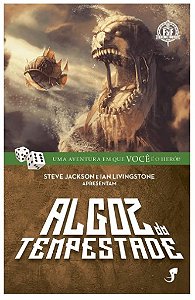 Ff 26 - Algoz da Tempestade