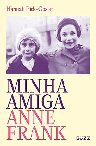 Minha Amiga Anne Frank
