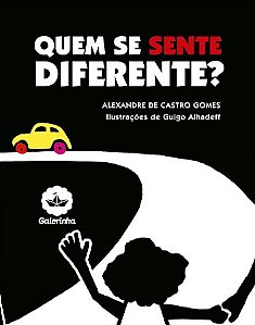 Quem se Sente Diferente