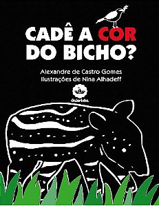 Cade a Cor do Bicho