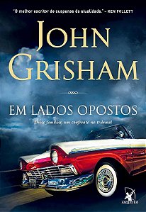 Em Lados Opostos