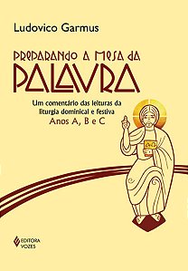 Preparando a Mesa da Palavra