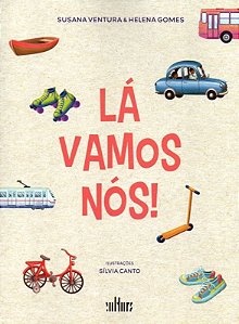 La Vamos Nos!