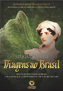 Viagens ao Brasil