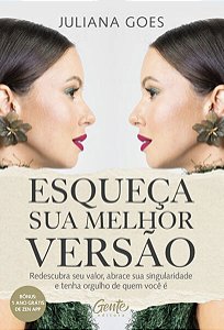 Esqueca Sua Melhor Versao