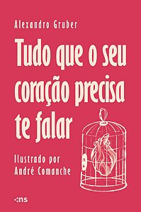 Tudo Que o Seu Coracao Precisa te Falar