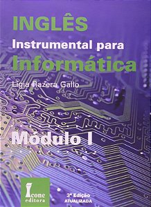Ingles Instrumental para Informatica - Modulo 1