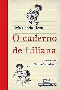 Caderno de Liliana, O