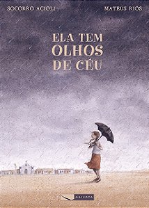 Ela Tem Olhos de Ceu