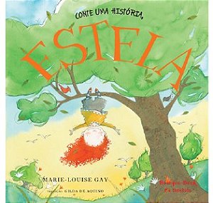 Conte Uma Historia, Estela