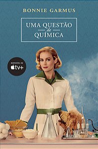 Questao de Quimica, Uma (capa da Serie)